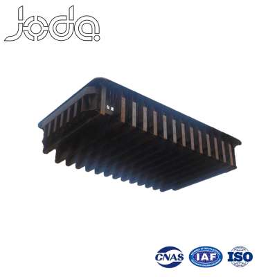 Joda High Efficiency 300Ka Electrolyzer in Aluminium Smeleter Industry