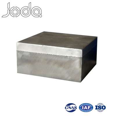 Joda Explosion Welding/Bonding/Cladding Aluminum Steel Structural Transition Joint