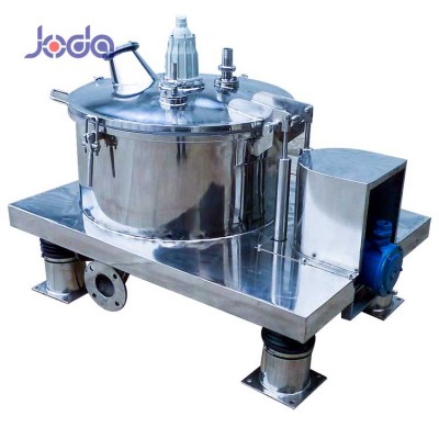 Centrifugal Filter for Separation in Chemical/Medical/Food Industry